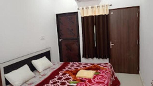 Hotel Royal Kalyan Palace Bhangarh Dagota Екстер'єр фото