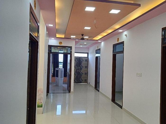 Hotel Royal Kalyan Palace Bhangarh Dagota Екстер'єр фото